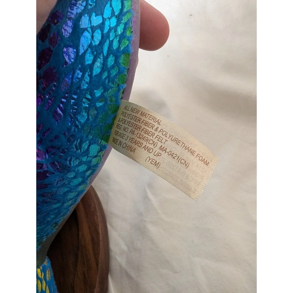 Unbranded shiny metallic‎ colorful 20